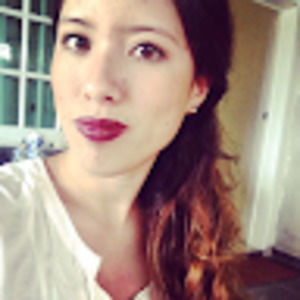 Meet your Posher, Erika jocelyn